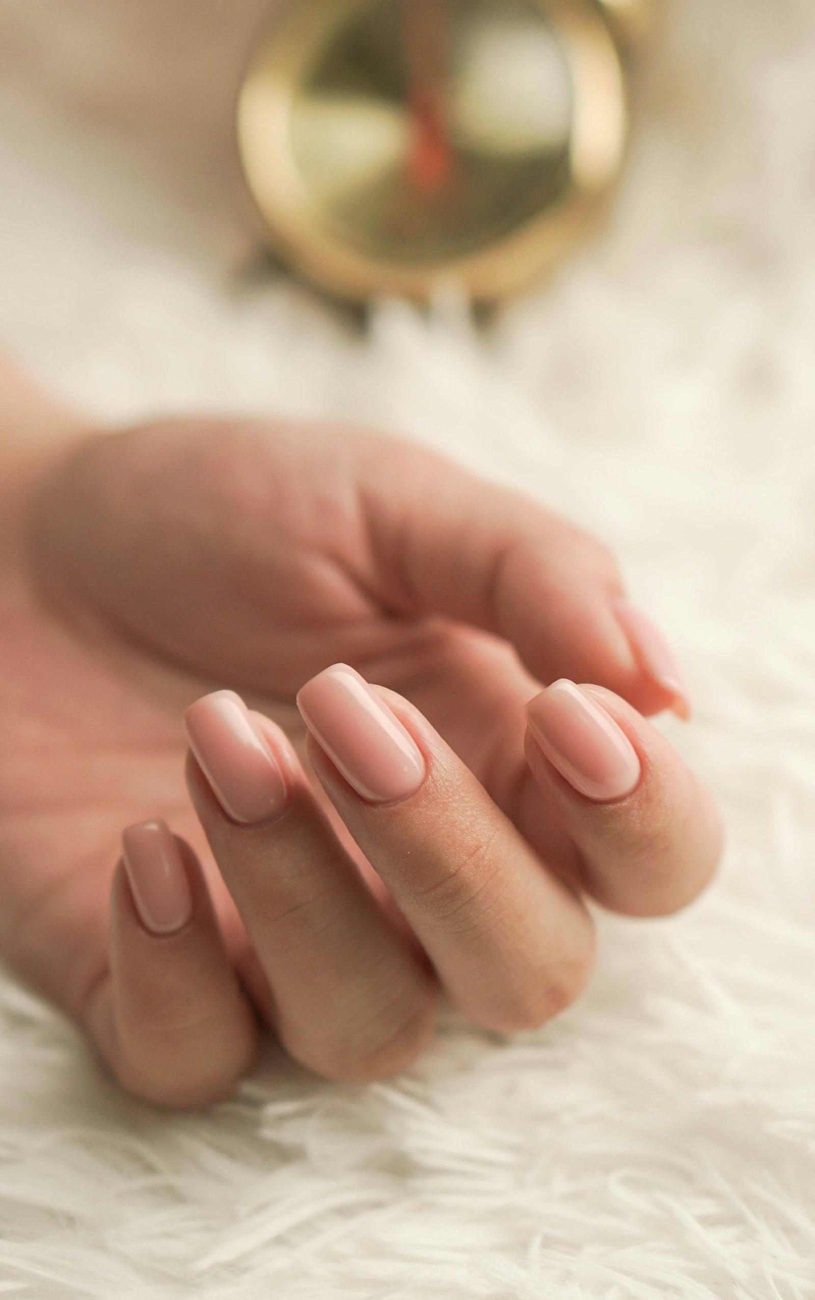 Nail Art Tasarım