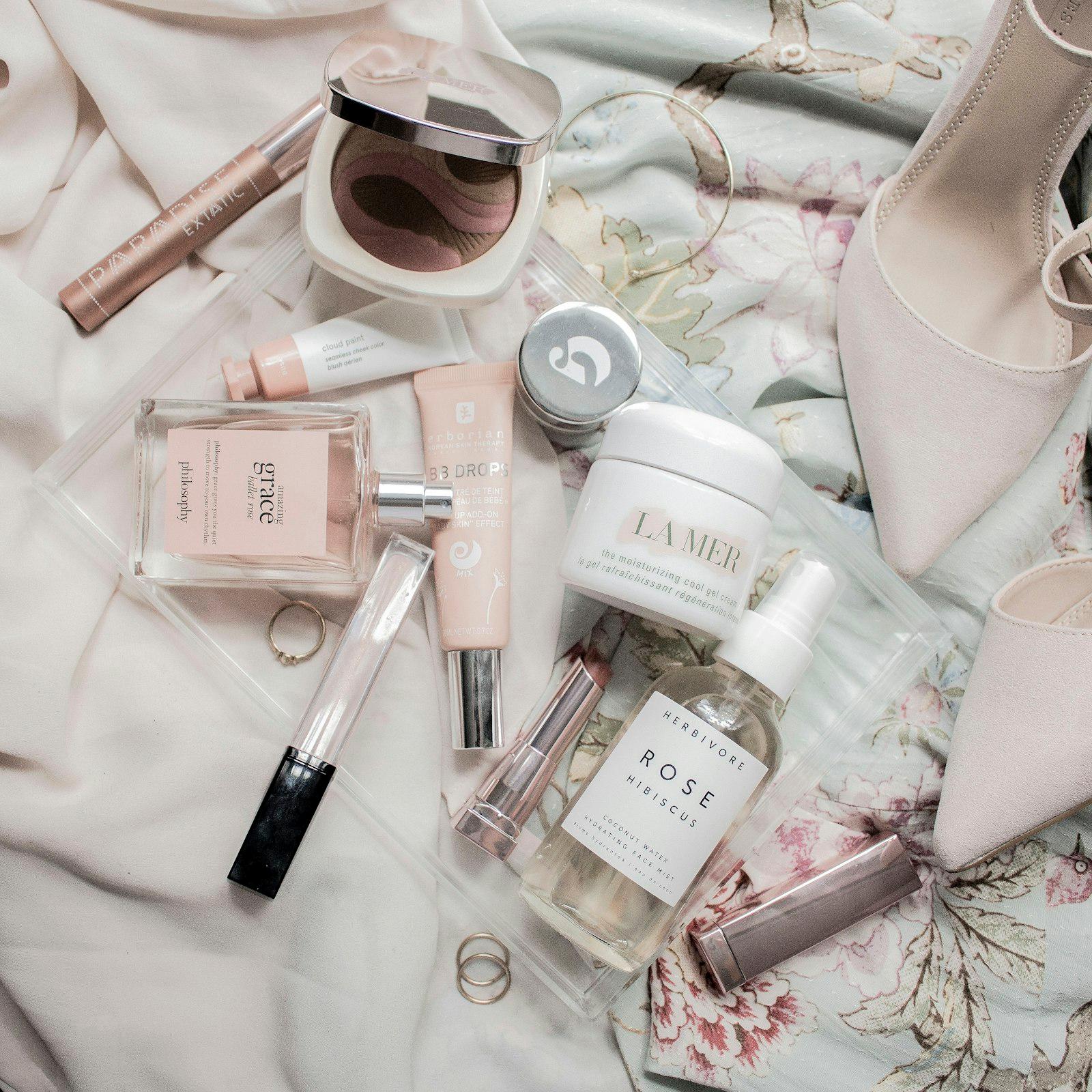 Nail Care Set