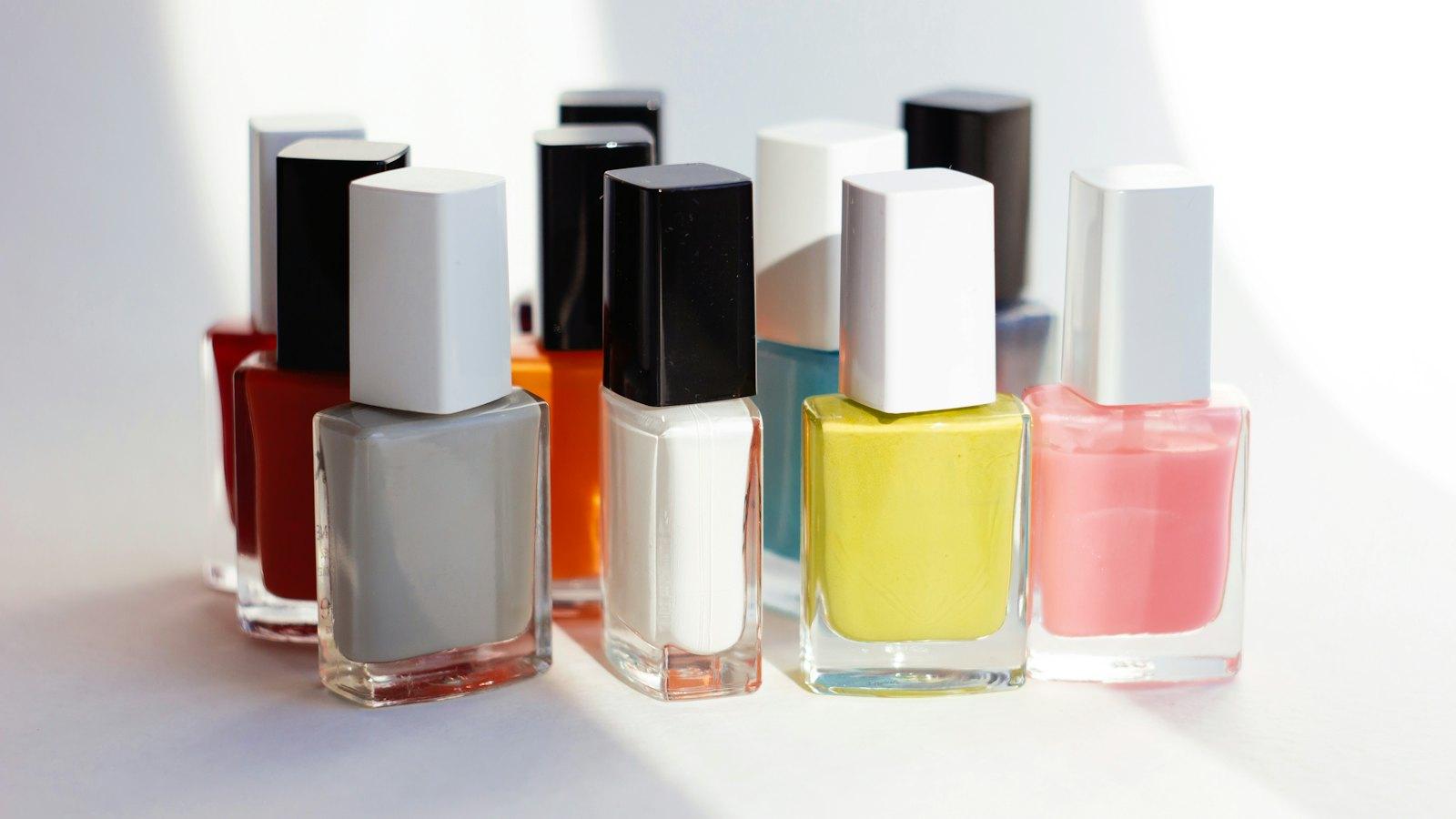 Gel Polish