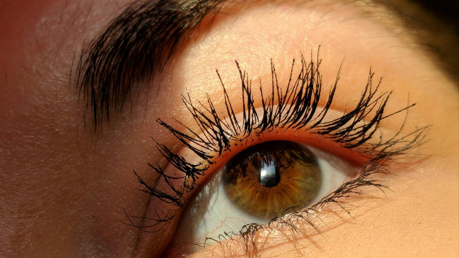 Lash Lift