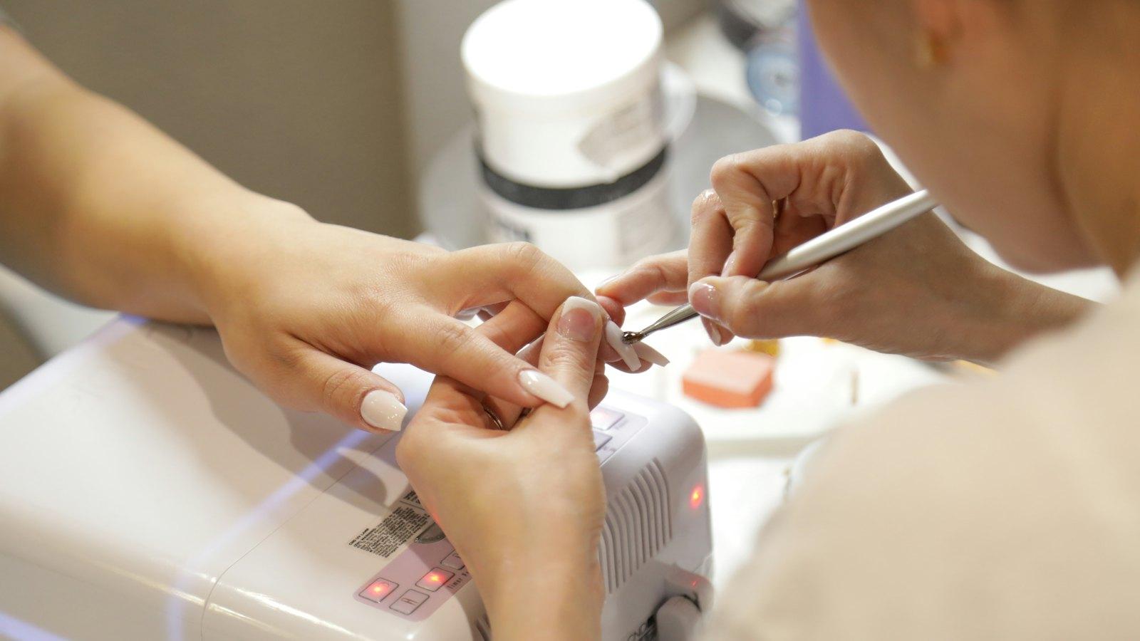 Manicure