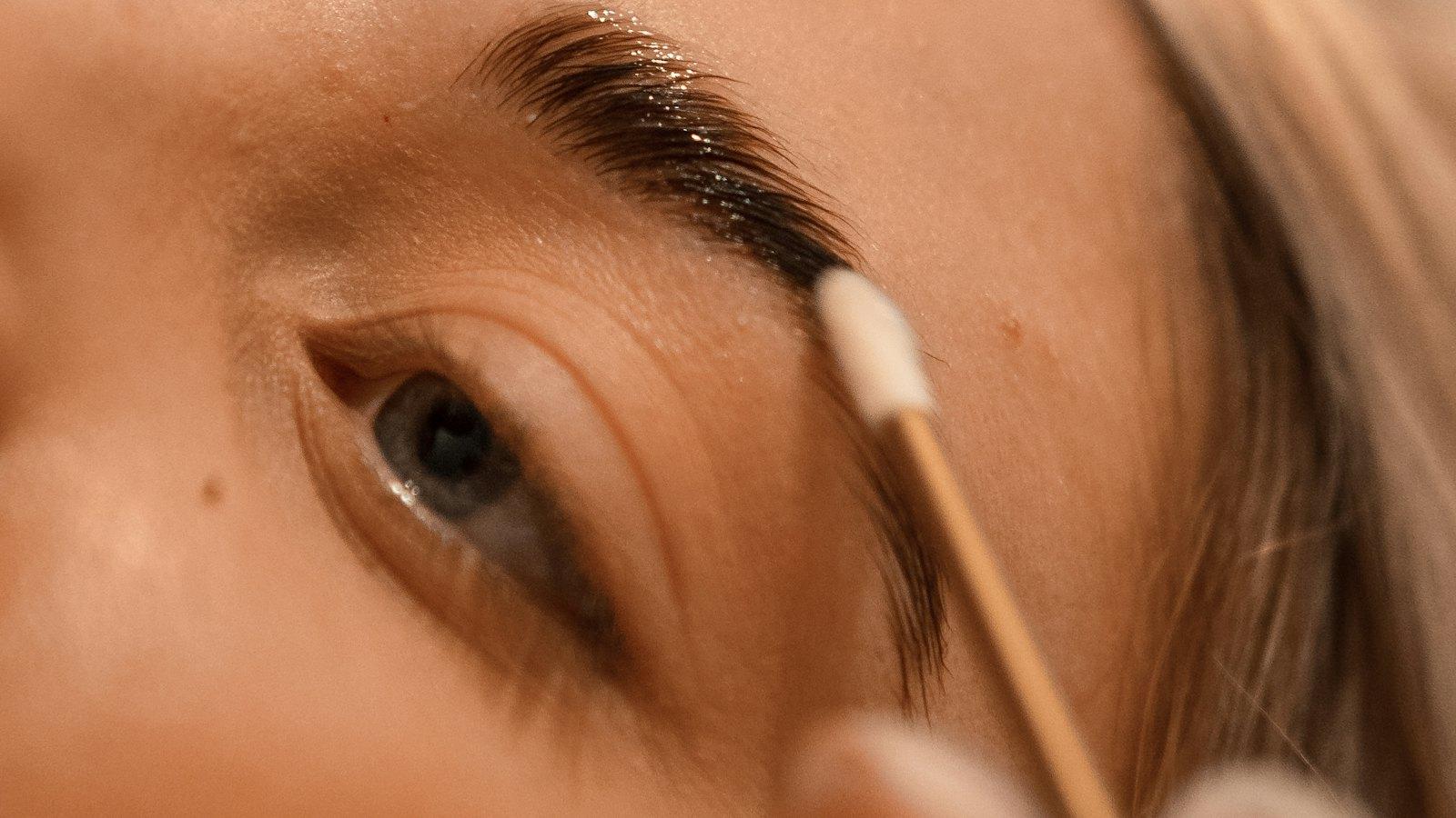 Brow Design