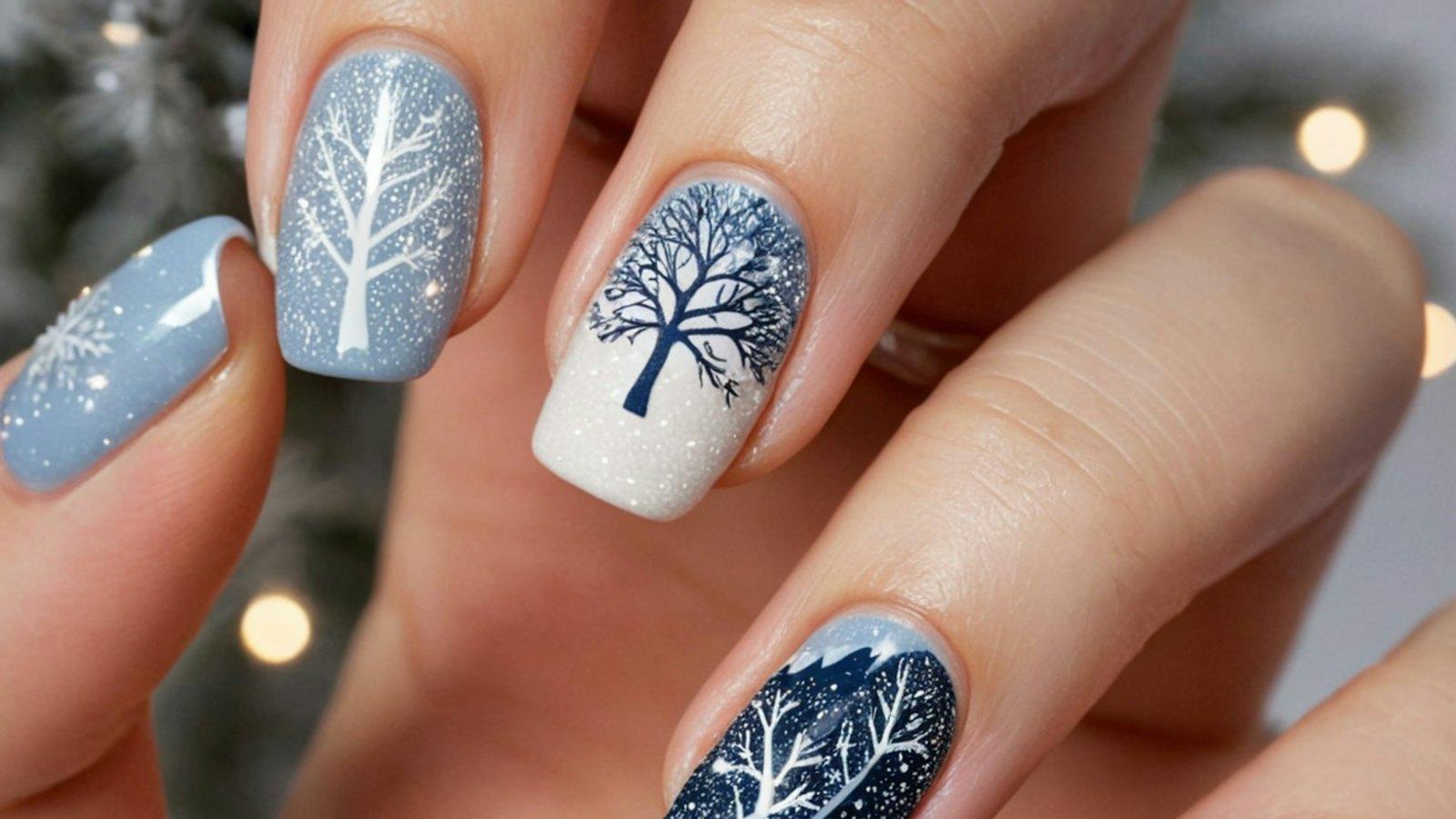 Nail Art Design