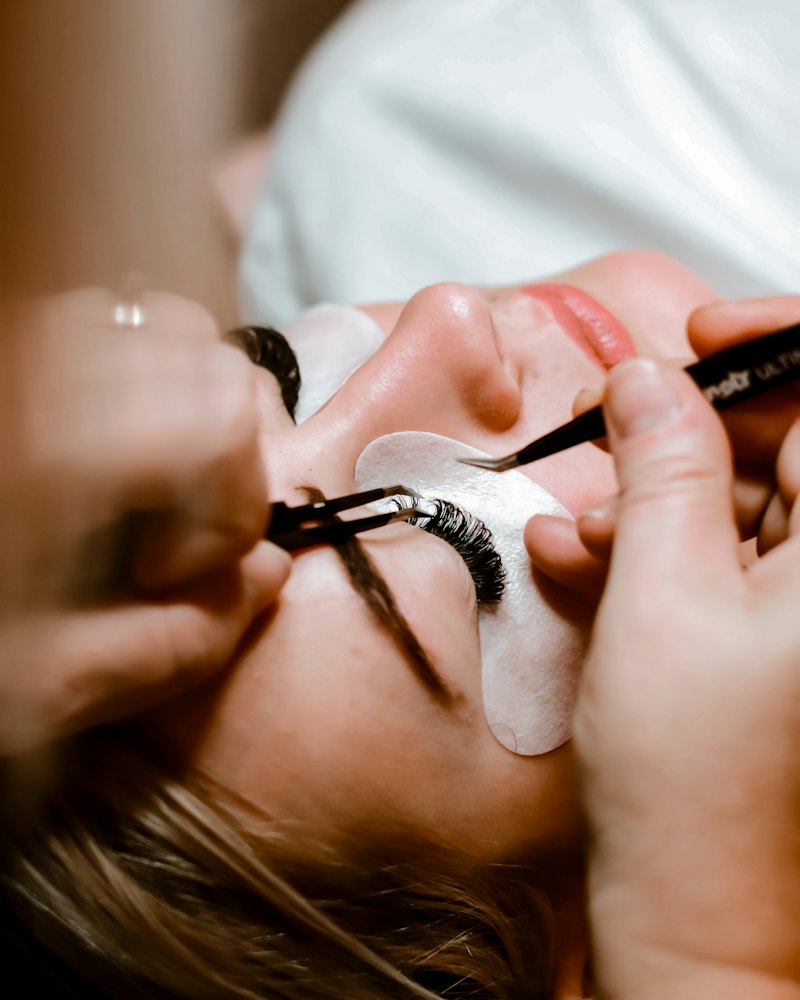 Lash Extensions