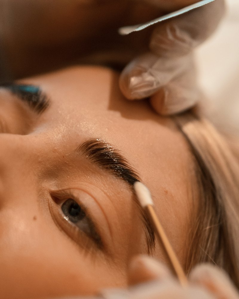 Brow Design