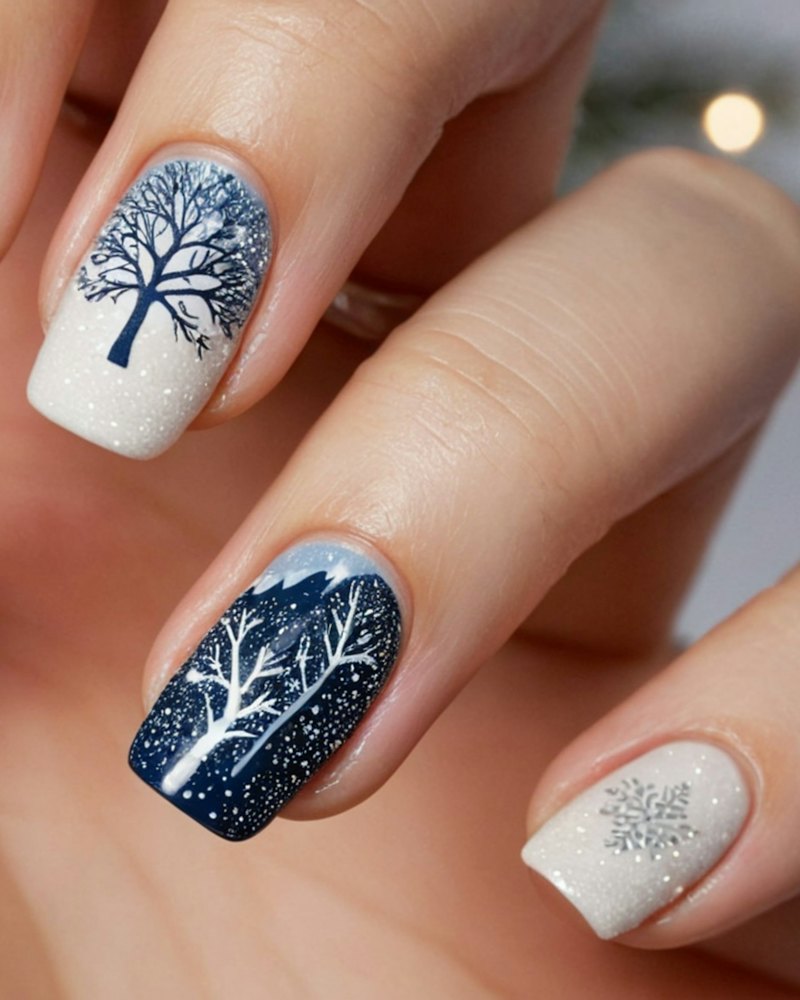 Nail Art